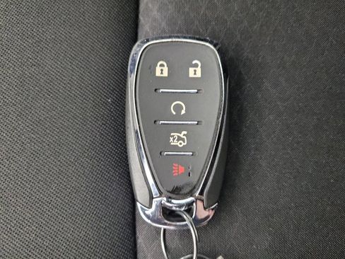 Used 2024 Chevrolet Malibu RS FWD image 32