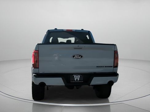 New 2026 Ford F150 XLT w/ Equipment Group 303A High image 26