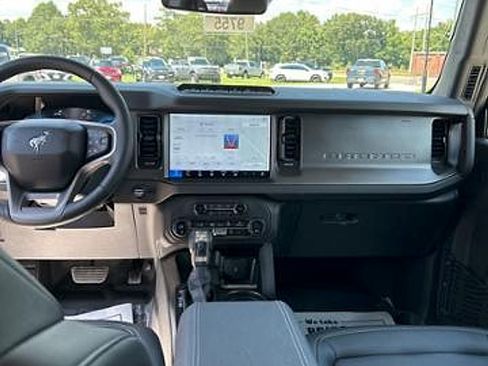 New 2025 Ford Bronco Badlands AWD/4WD image 29
