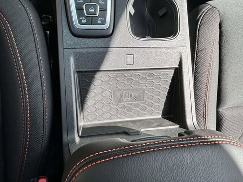 New 2026 Nissan Frontier PRO-4X AWD/4WD image 17