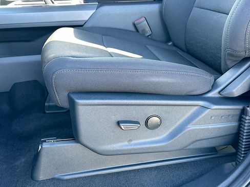 New 2026 Ford F150 XLT w/ XLT Black Appearance Package image 13