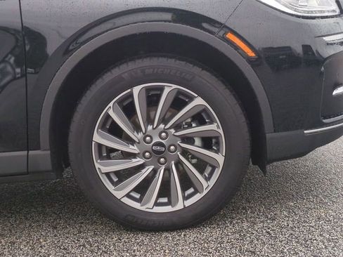 Used 2024 Lincoln Corsair Reserve w/ Equipment Group 201A image 11