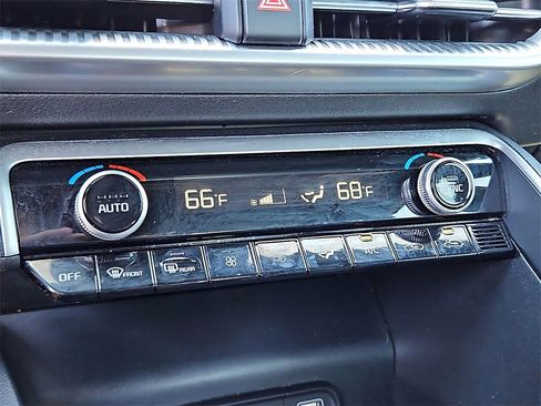 Used 2022 Kia K5 GT-Line image 18