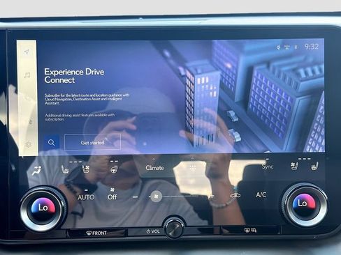 New 2026 Lexus TX 350 AWD image 41