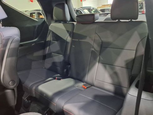 Used 2024 Chevrolet Traverse Z71 AWD/4WD image 20