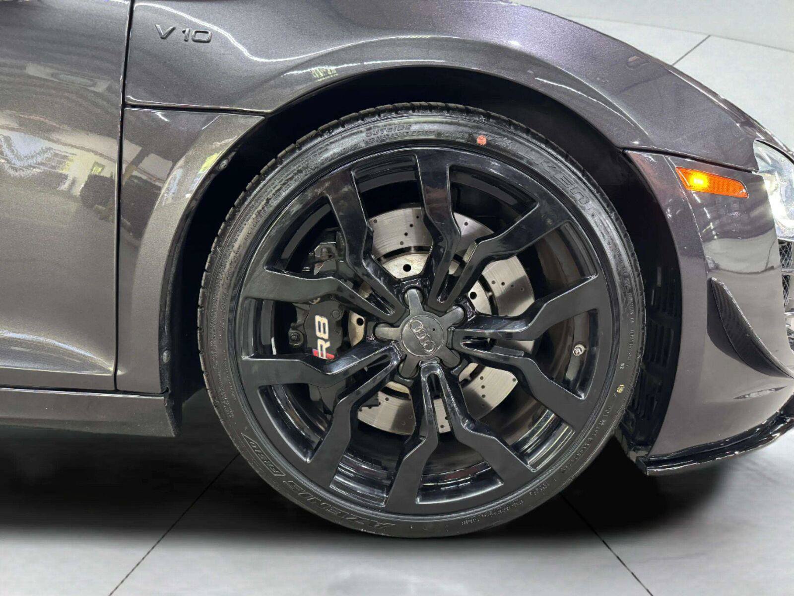 Used 2011 Audi R8 V10 AWD/4WD image 42