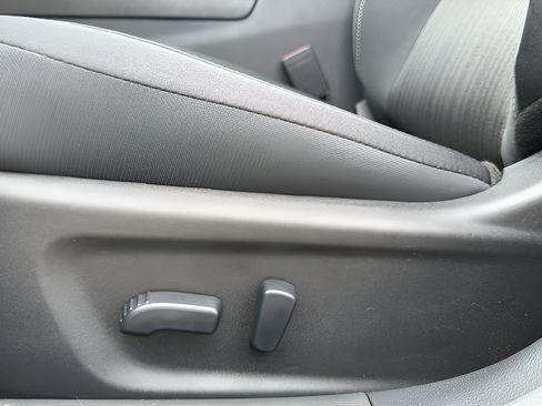 New 2026 Nissan Altima 2.5 SV w/ SV Special Edition Package FWD image 13