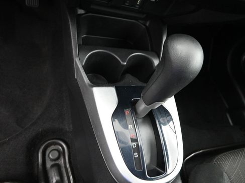 Used 2015 Honda Fit EX image 20