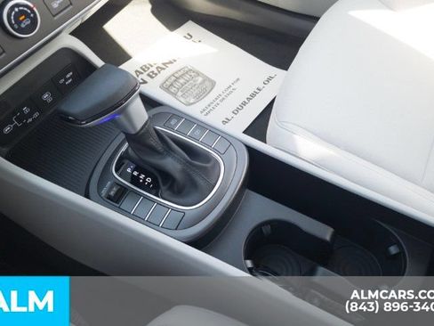 Used 2026 Hyundai Kona SE FWD image 24