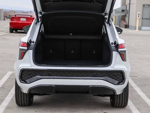 New 2026 Audi Q3 quattro 2.0T AWD/4WD image 35