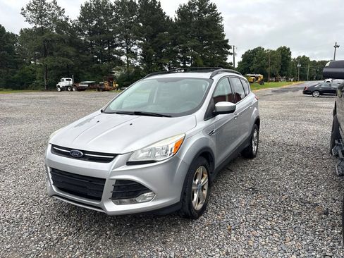Used 2013 Ford Escape SE AWD/4WD image 7