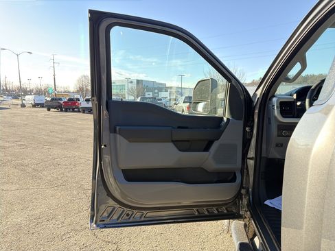 Certified 2024 Ford F350 XL w/ XL Driver Assist Package image 11