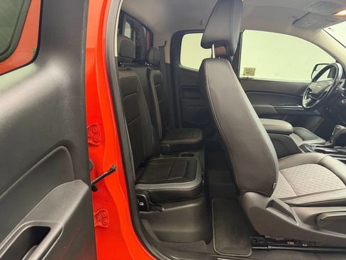 Used 2020 Chevrolet Colorado Z71 AWD/4WD image 21