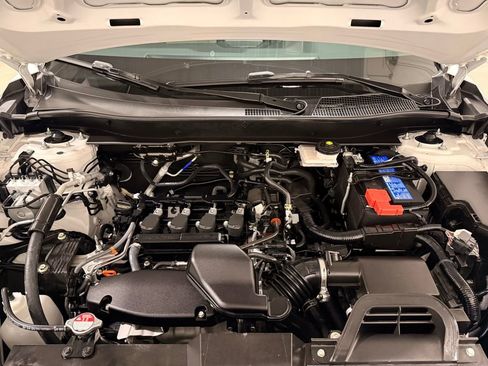 Used 2025 Honda CR-V EX-L image 11