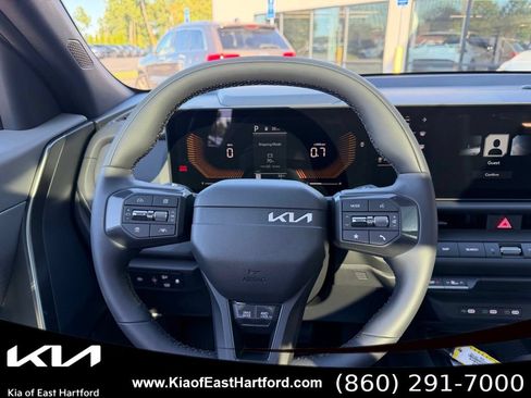 New 2027 Kia Seltos X-Line S AWD/4WD image 25