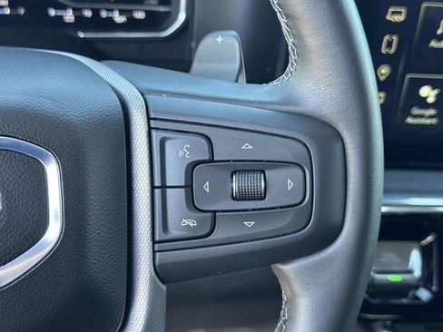 Used 2024 GMC Sierra 1500 Denali w/ Technology Package image 11