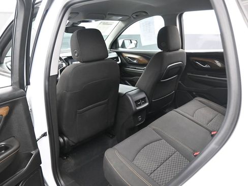 Used 2020 GMC Terrain SLE image 25