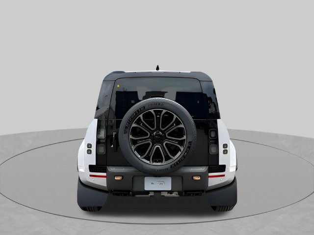 New 2026 Land Rover Defender 110 OCTA AWD/4WD image 32