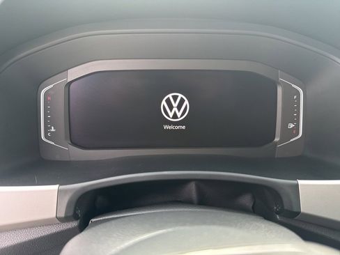 Used 2022 Volkswagen Atlas SEL image 5