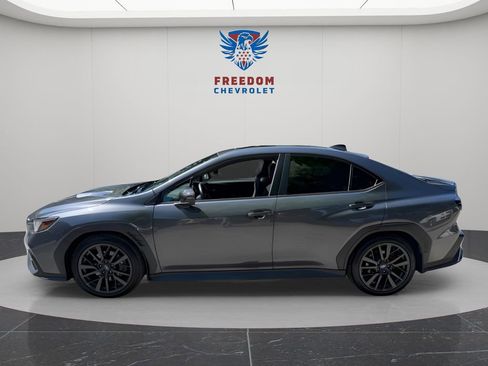Used 2023 Subaru WRX Limited AWD/4WD image 3