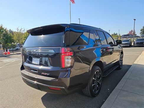 Used 2022 Chevrolet Tahoe RST w/ Luxury Package image 7