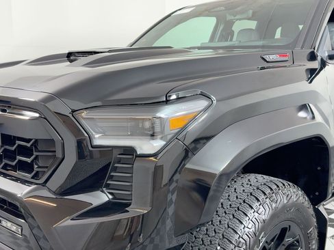 Used 2024 Toyota Tacoma TRD Pro image 9