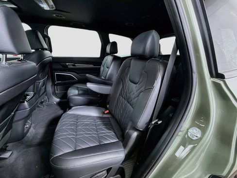 Used 2024 Kia Telluride EX X-Line AWD/4WD image 27