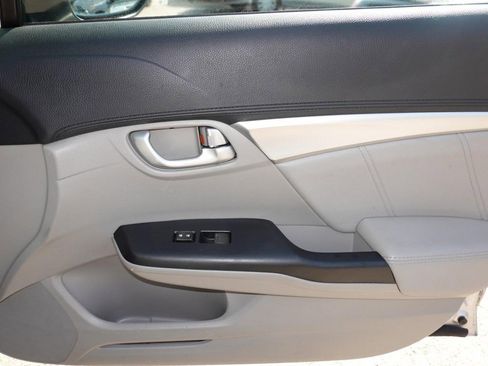 Used 2013 Honda Civic EX-L image 23
