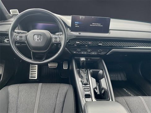 Certified 2023 Honda Accord Sport image 10