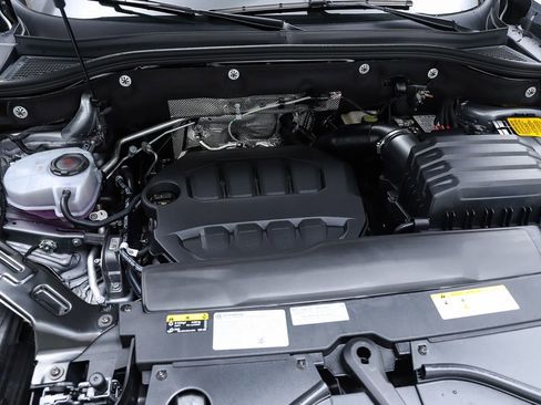 New 2026 Volkswagen Atlas SE image 66