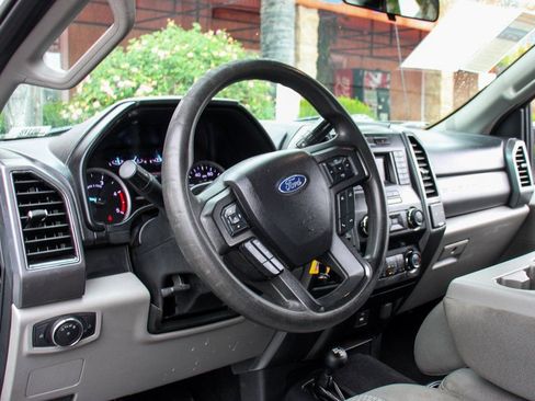 Used 2019 Ford F350 XLT AWD/4WD image 19