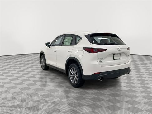 Used 2025 MAZDA CX-5 AWD 2.5 S image 7