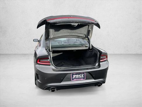 Used 2023 Dodge Charger GT RWD image 6