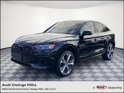 Used 2024 Audi Q5 2.0T Premium Plus w/ Premium Plus Package