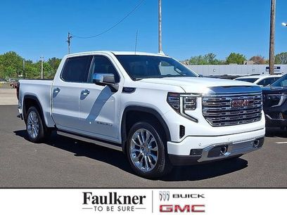 Certified 2023 GMC Sierra 1500 Denali
