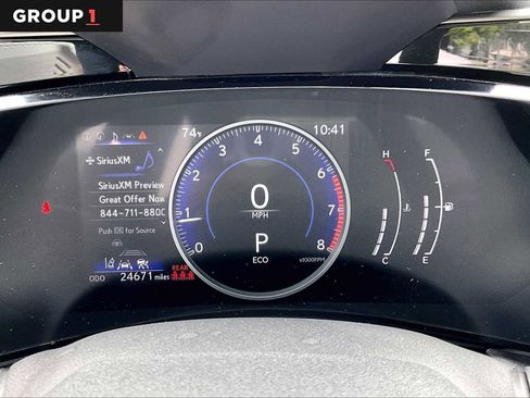 Used 2025 Lexus NX 350 AWD w/ Premium Package image 23