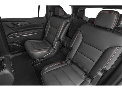 New 2026 Chevrolet Traverse Z71 AWD/4WD image 21