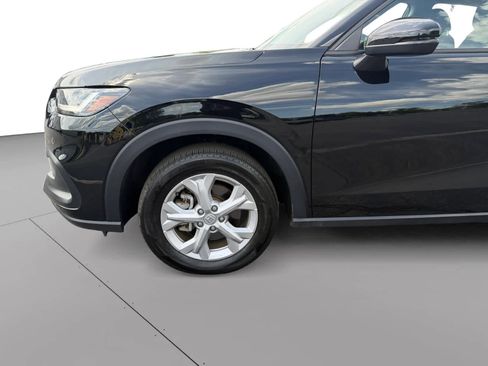 Used 2025 Honda HR-V LX image 19
