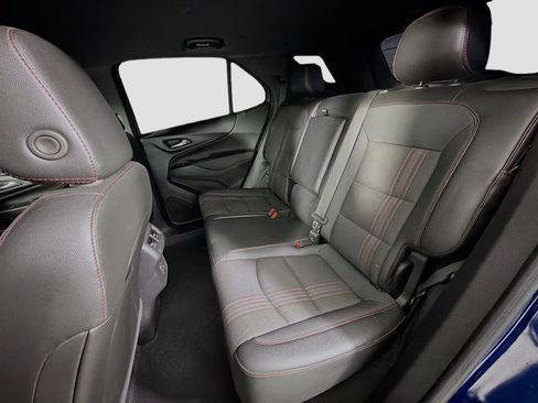 Used 2023 Chevrolet Equinox RS image 25