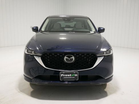 New 2025 MAZDA CX-5 AWD 2.5 S w/ Preferred Package image 2
