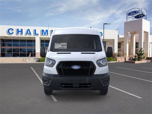 New 2026 Ford Transit 250 Base image 6