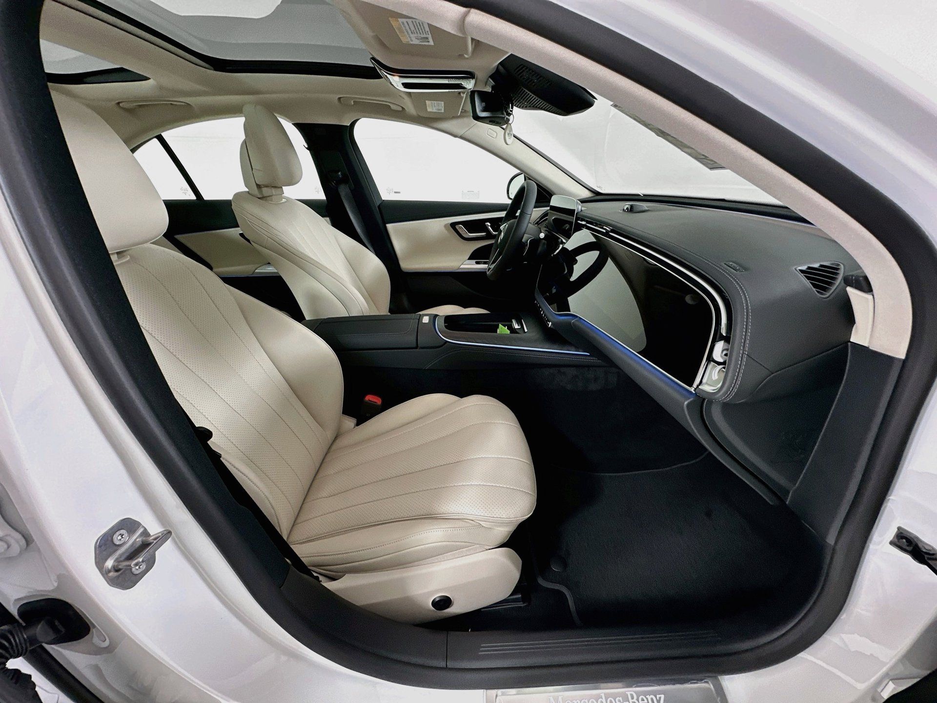 New 2027 Mercedes-Benz E 350 Sedan image 31