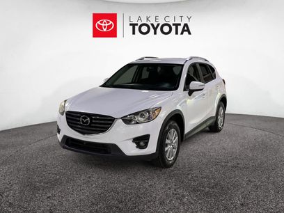 Used 2016 MAZDA CX-5 Touring