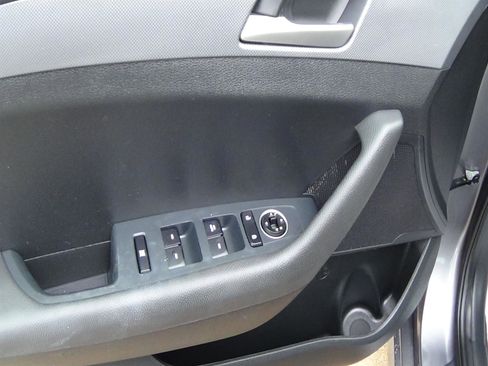 Used 2018 Hyundai Sonata ECO FWD image 15