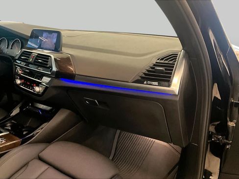 Used 2020 BMW X3 xDrive30i w/ Convenience Package AWD/4WD image 18