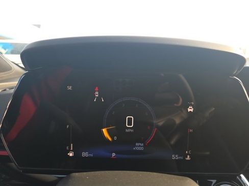 New 2026 Chevrolet Trax RS w/ Sunroof Package image 16