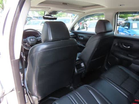 Used 2023 Honda HR-V EX-L image 13