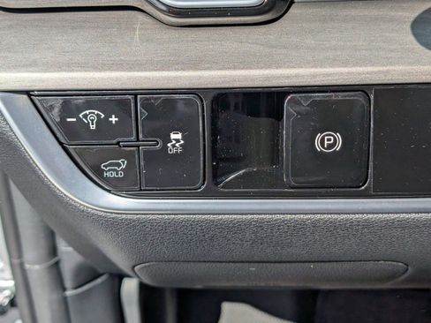Used 2025 Kia Sportage X-Pro Prestige AWD/4WD image 20