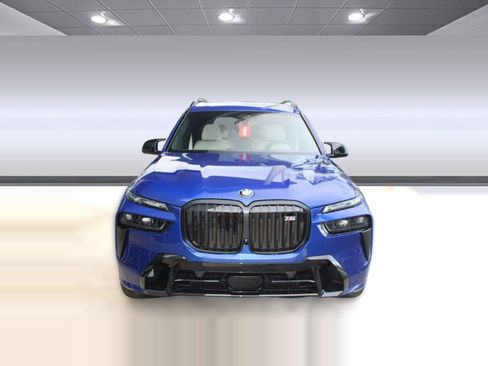 New 2026 BMW X7 M60i image 6