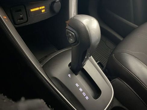 Used 2019 Chevrolet Trax LT w/ LT Convenience Package FWD image 43